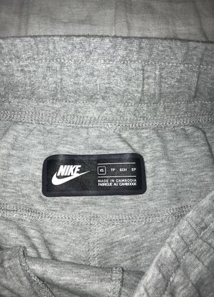 Штани nike tech fleece2 фото