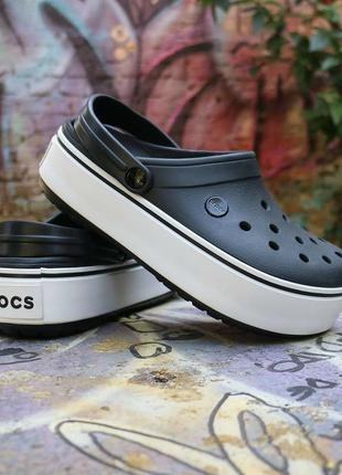 Крокси Кроксы crocs 10c11