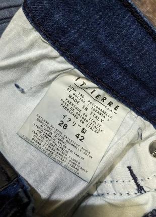 Джинси versace jeans couture2 фото