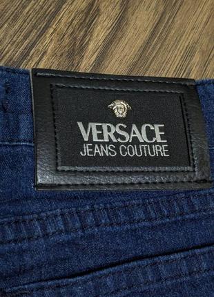 Джинси versace jeans couture5 фото