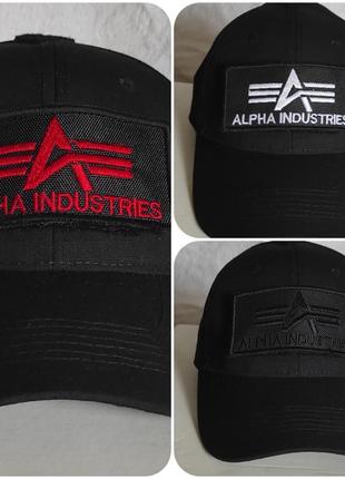 Патчи наклейки шевроны альфа индастрез alpha industries1 фото