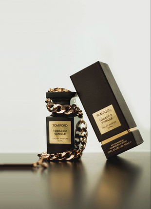 Tom ford tobacco vanille 100ml