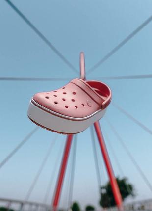 Крокси Кроксы crocs 10c11