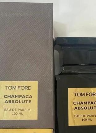 Tom ford