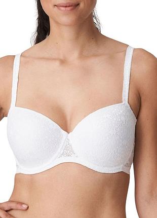 Бюстгальтер prima donna twist epirus balcony 0241972 80g