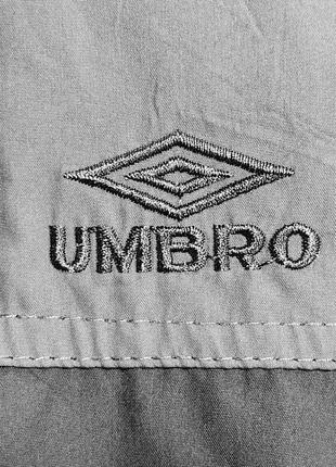 Жилетка чоловіча umbro3 фото