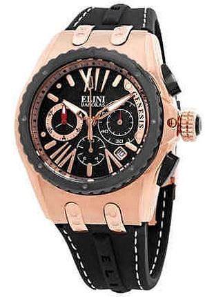 Brand new elini barokas&nbsp;genesis chronograph diver's men's watch