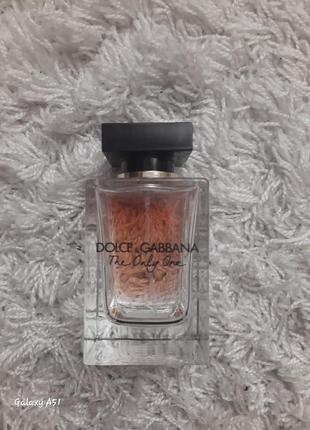 Парфуми, dolce&gabbana