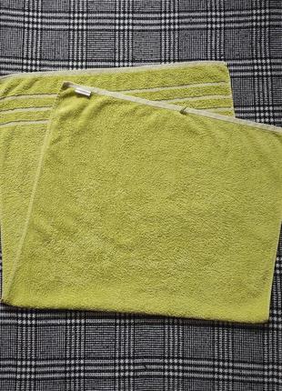 Рушник банний