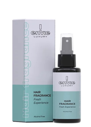 Парфуми для волосся і тіла envie hair fragrance 50 мл