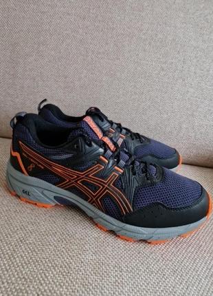 Кроссовки asics gel-venture 8 (1011a824)/ размер 41,5 оригинал