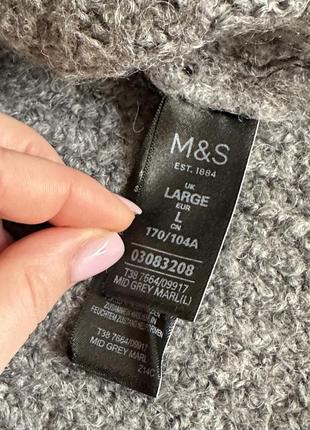 Стильный свитер от m&s collection 🌸4 фото