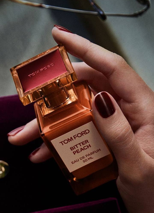 Tom ford bitter peach