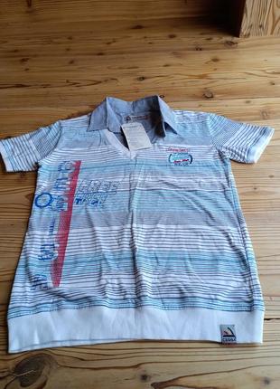Футболка поло mens 134/9