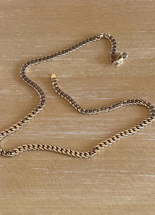 Золотая цепь