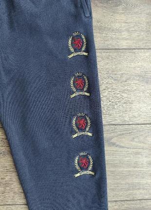 Спортивні штани tommy hilfiger jeans2 фото