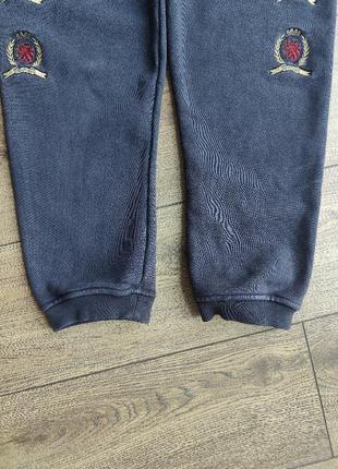 Спортивні штани tommy hilfiger jeans6 фото