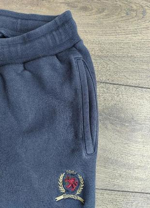 Спортивні штани tommy hilfiger jeans5 фото