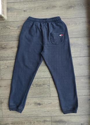 Спортивні штани tommy hilfiger jeans3 фото