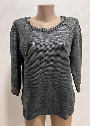 Женский свитер в идеальном состоянии
