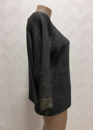 Женский свитер в идеальном состоянии3 фото