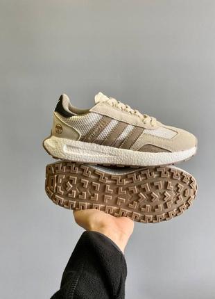 Мужские кроссовки адидас adidas retropy e5