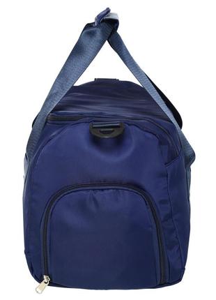 Спортивна сумка для спортзалу, фітнесу sp-sport ga-5035 фіолетовий8 фото