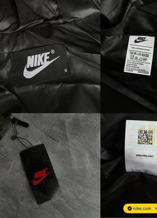 Изысканная ветровка nike7 фото