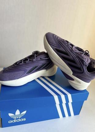 Adidas кроссовки ozelia оригинал7 фото