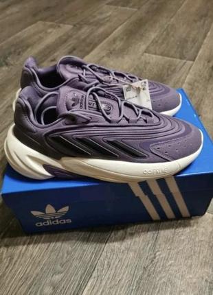 Adidas кроссовки ozelia оригинал5 фото