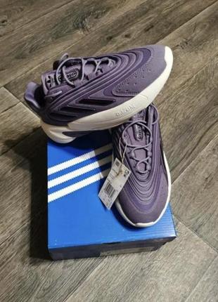 Adidas кроссовки ozelia оригинал4 фото