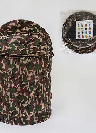 Кошик для іграшок а 01461 42х42х65 см