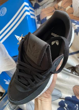 Кроссовки adidas/адидас retropy f22 фото