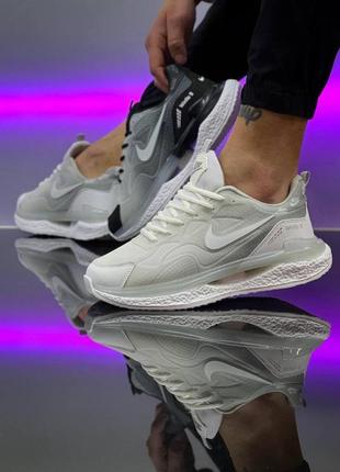 Мужские кроссовки nike8 фото