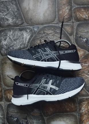 Кроссовки asics gel-exalt 4