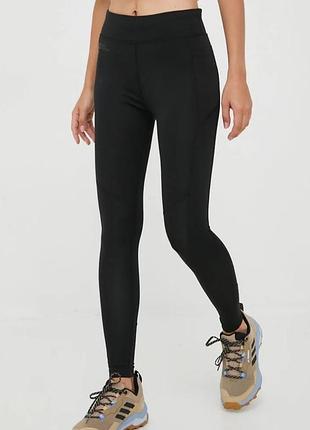 Лосини легінси jack wolfskin s