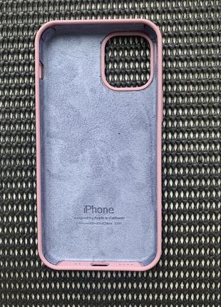 Чохол iphone 12mini lilac pride 12 mini2 фото