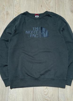 The north face