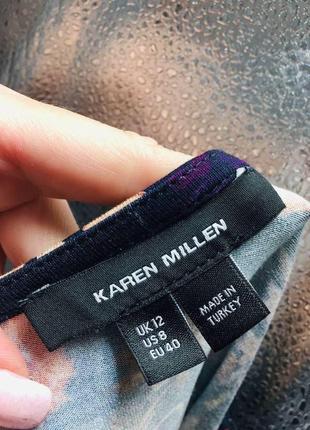 Блуза оригинал karen millen10 фото