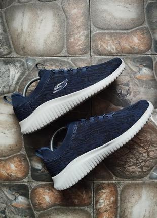 Кросівки skechers elite flex hartnell2 фото