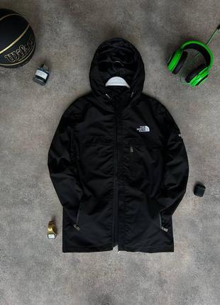 Изысканная ветровка the north face