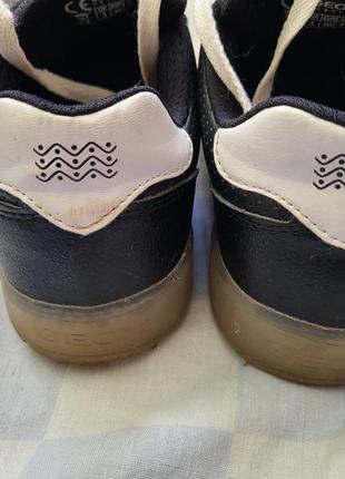 Кросівки снікерси унісекс 36 розмір 23 см кроссовки сникерсы geox не нові6 фото