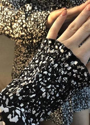 Сукня жіноча коротка 3