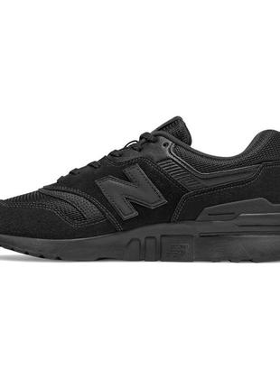 Кроссовки кроссовки new balance 997h (cm997hci) оригинал!2 фото