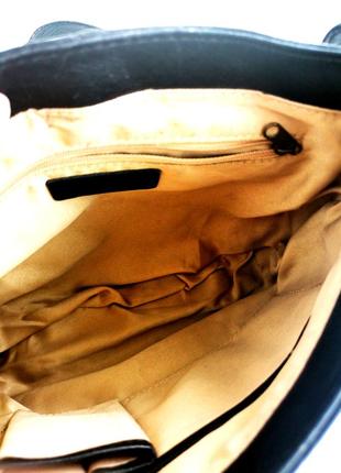 Красивая сумка кросс- боди из натуральной кожи oriano10 фото