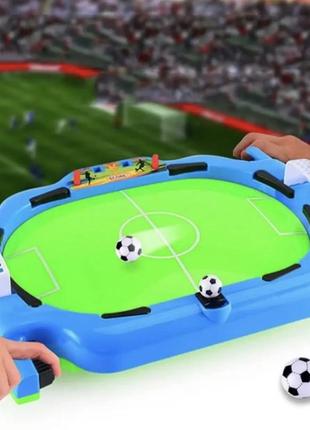 Гра настільна футбол yf-201  ⁇  настільний футбол  ⁇  настільна гра для дітей  ⁇  настільні ігри — 2811
