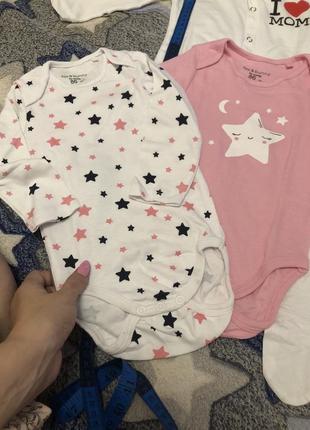 Одежда для новорожденных2 фото