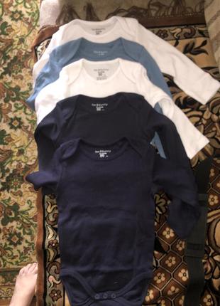 Одежда для новорожденных3 фото