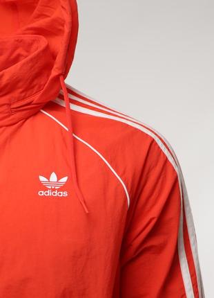 Мужская ветровка adidas originals оригинал [ m-l ]3 фото