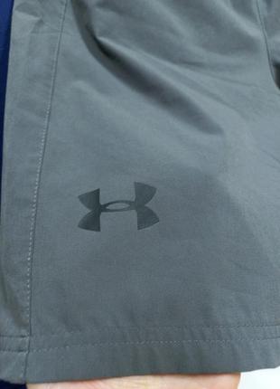 Шорти under armour5 фото